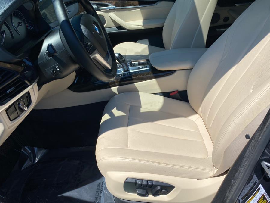 Used BMW X5 xDrive35i Sports Activity Vehicle 2017 | Lava Motors 2 Inc. Canton, Connecticut Used BMW X5 xDrive35i Sports Activity Vehicle 2017 | Lava Motors 2 Inc. Canton, Connecticut