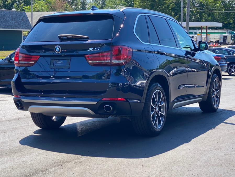 Used BMW X5 xDrive35i Sports Activity Vehicle 2017 | Lava Motors 2 Inc. Canton, Connecticut Used BMW X5 xDrive35i Sports Activity Vehicle 2017 | Lava Motors 2 Inc. Canton, Connecticut