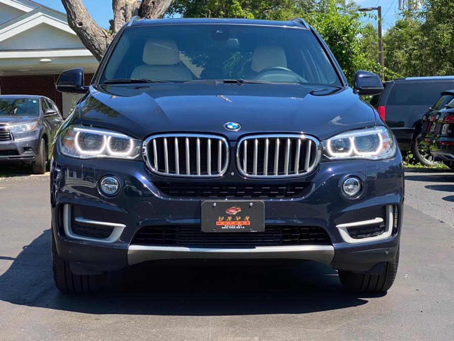 Used BMW X5 xDrive35i Sports Activity Vehicle 2017 | Lava Motors 2 Inc. Canton, Connecticut Used BMW X5 xDrive35i Sports Activity Vehicle 2017 | Lava Motors 2 Inc. Canton, Connecticut