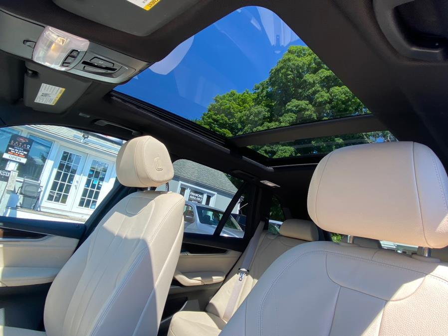 Used BMW X5 xDrive35i Sports Activity Vehicle 2017 | Lava Motors 2 Inc. Canton, Connecticut Used BMW X5 xDrive35i Sports Activity Vehicle 2017 | Lava Motors 2 Inc. Canton, Connecticut