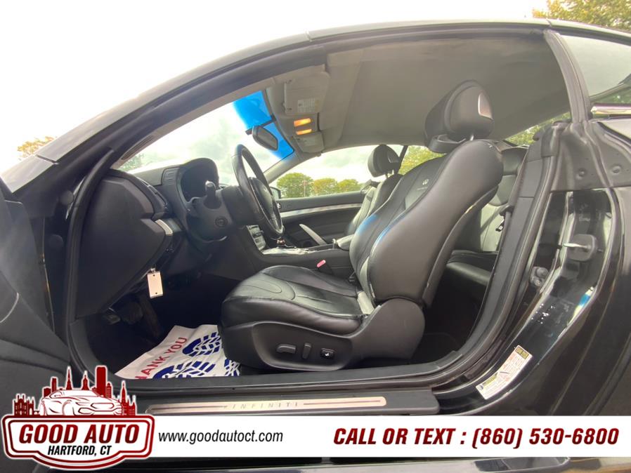 2012 INFINITI G37 Convertible 2dr Base, available for sale in Hartford, Connecticut | Good Auto LLC. Hartford, Connecticut 2012 INFINITI G37 Convertible 2dr Base, available for sale in Hartford, Connecticut | Good Auto LLC. Hartford, Connecticut