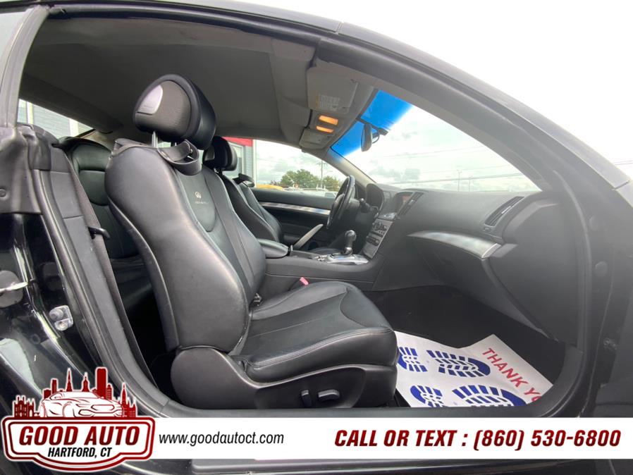 2012 INFINITI G37 Convertible 2dr Base, available for sale in Hartford, Connecticut | Good Auto LLC. Hartford, Connecticut 2012 INFINITI G37 Convertible 2dr Base, available for sale in Hartford, Connecticut | Good Auto LLC. Hartford, Connecticut