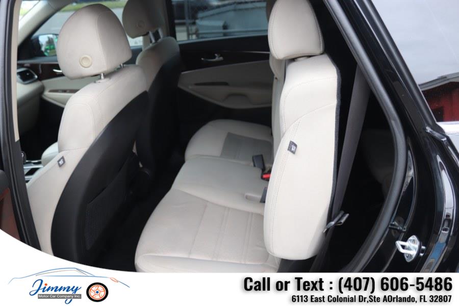 Used Kia Sorento LX V6 FWD 2018 | Jimmy Motor Car Company Inc. Orlando, Florida Used Kia Sorento LX V6 FWD 2018 | Jimmy Motor Car Company Inc. Orlando, Florida