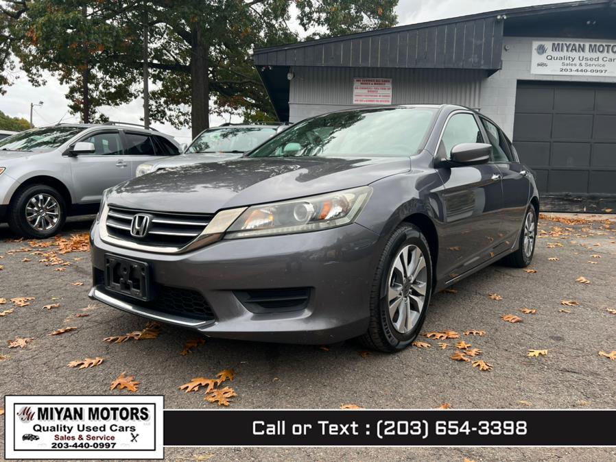 Used car dealer in Meriden, New Britain, Middletown, Bristol, CT