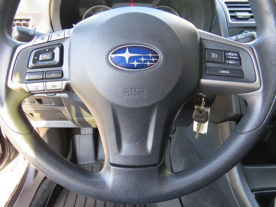 Used Subaru Impreza 2.0i AWD 4dr Wagon 5M 2016 | Lake City Exports Inc. Auburn, Maine Used Subaru Impreza 2.0i AWD 4dr Wagon 5M 2016 | Lake City Exports Inc. Auburn, Maine