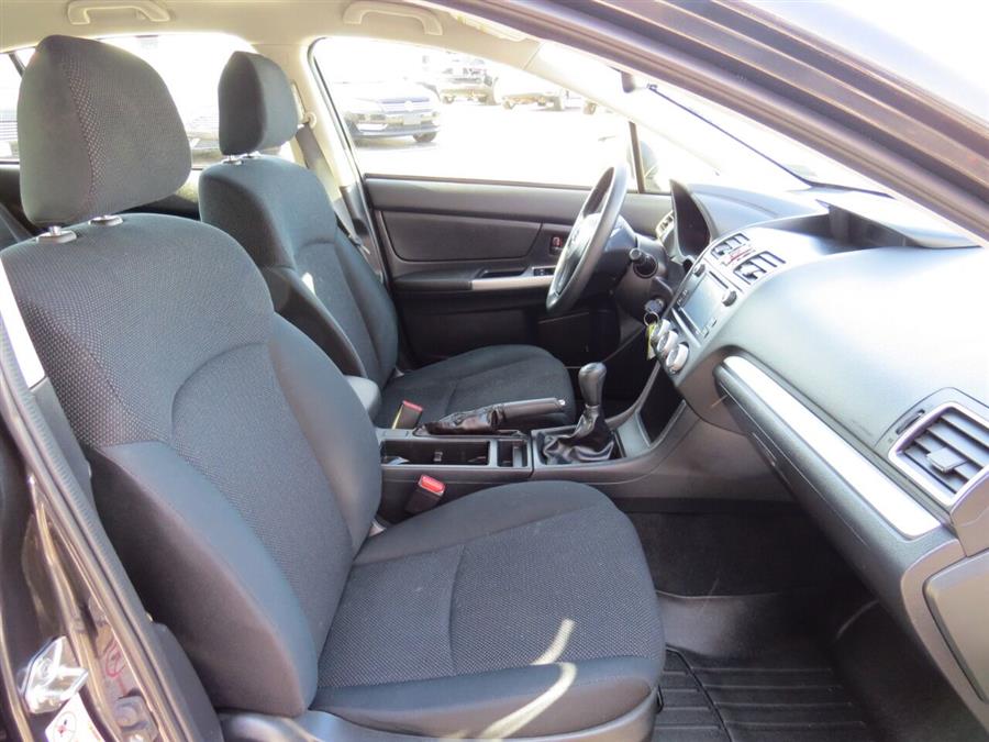 Used Subaru Impreza 2.0i AWD 4dr Wagon 5M 2016 | Lake City Exports Inc. Auburn, Maine Used Subaru Impreza 2.0i AWD 4dr Wagon 5M 2016 | Lake City Exports Inc. Auburn, Maine
