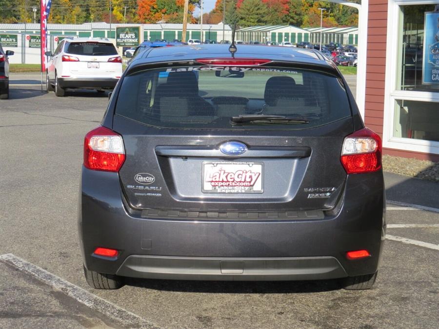 Used Subaru Impreza 2.0i AWD 4dr Wagon 5M 2016 | Lake City Exports Inc. Auburn, Maine Used Subaru Impreza 2.0i AWD 4dr Wagon 5M 2016 | Lake City Exports Inc. Auburn, Maine