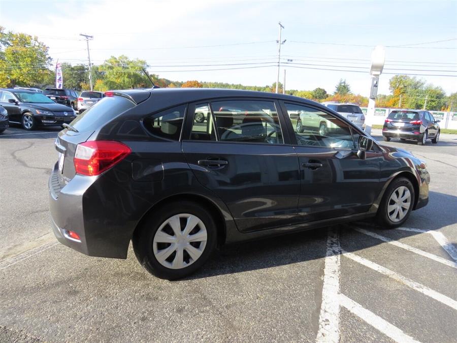 Used Subaru Impreza 2.0i AWD 4dr Wagon 5M 2016 | Lake City Exports Inc. Auburn, Maine Used Subaru Impreza 2.0i AWD 4dr Wagon 5M 2016 | Lake City Exports Inc. Auburn, Maine