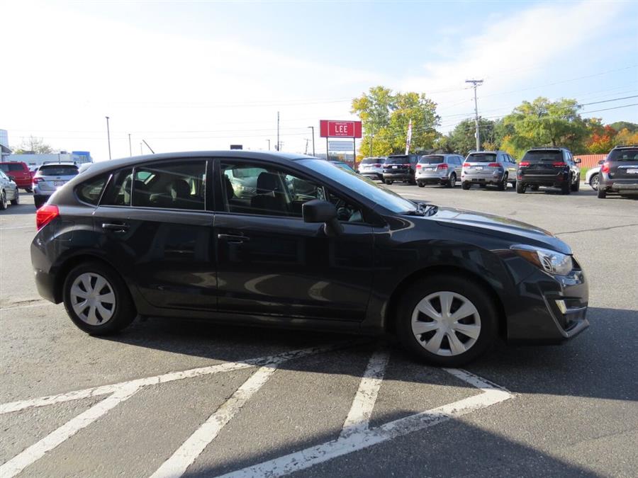 Used Subaru Impreza 2.0i AWD 4dr Wagon 5M 2016 | Lake City Exports Inc. Auburn, Maine Used Subaru Impreza 2.0i AWD 4dr Wagon 5M 2016 | Lake City Exports Inc. Auburn, Maine