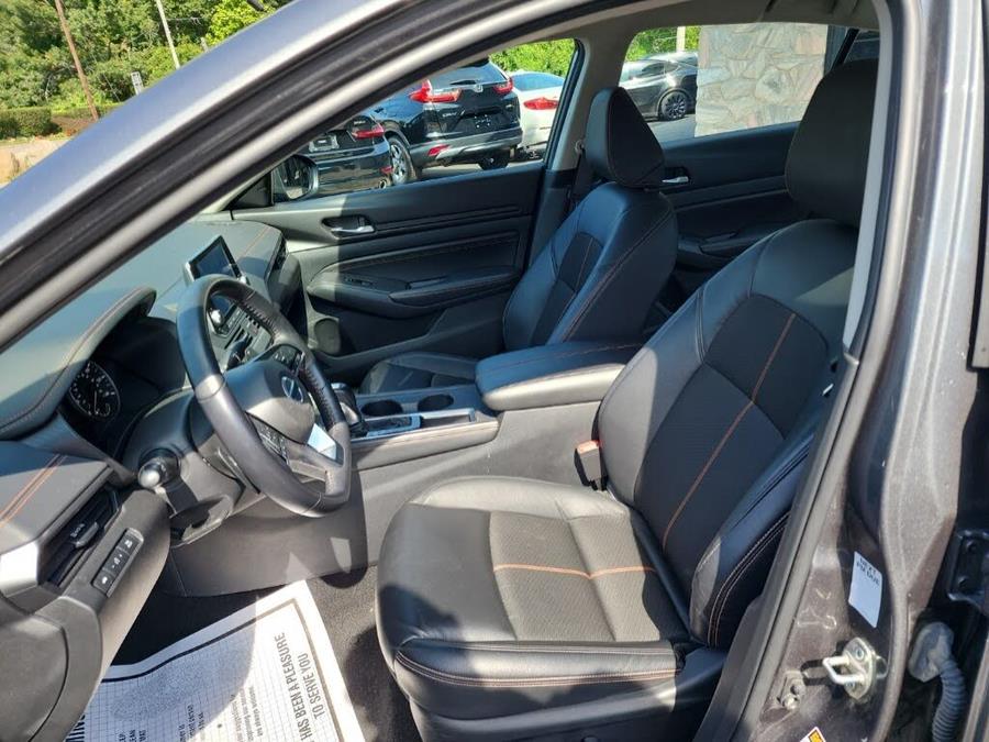 Used Nissan Altima 2.5 SR Sedan 2021 | First World Auto. Jamaica, New York Used Nissan Altima 2.5 SR Sedan 2021 | First World Auto. Jamaica, New York