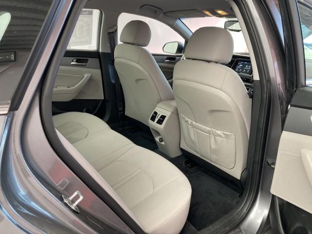 Used Hyundai Sonata SEL+ 2018 | Queens Auto Mall. Richmond Hill, New York Used Hyundai Sonata SEL+ 2018 | Queens Auto Mall. Richmond Hill, New York
