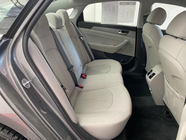 Used Hyundai Sonata SEL+ 2018 | Queens Auto Mall. Richmond Hill, New York Used Hyundai Sonata SEL+ 2018 | Queens Auto Mall. Richmond Hill, New York