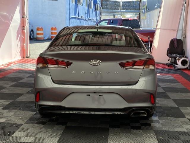 Used Hyundai Sonata SEL+ 2018 | Queens Auto Mall. Richmond Hill, New York Used Hyundai Sonata SEL+ 2018 | Queens Auto Mall. Richmond Hill, New York