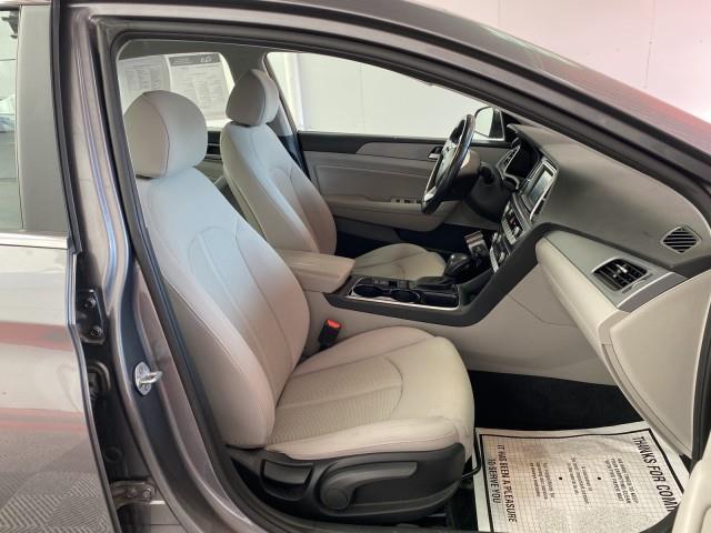 Used Hyundai Sonata SEL+ 2018 | Queens Auto Mall. Richmond Hill, New York Used Hyundai Sonata SEL+ 2018 | Queens Auto Mall. Richmond Hill, New York