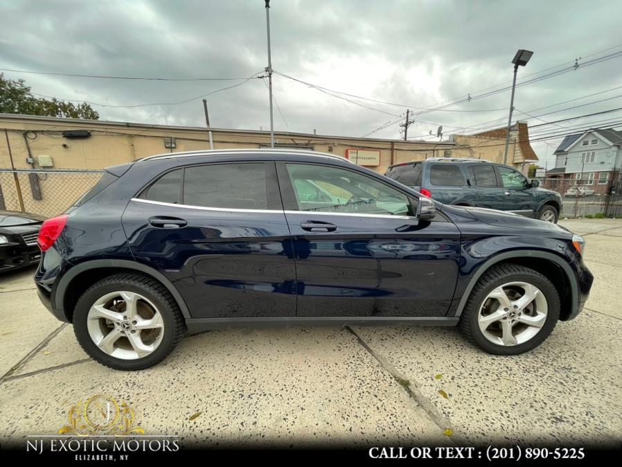 Used Mercedes-Benz GLA GLA 250 4MATIC SUV 2018 | NJ Exotic Motors. Elizabeth, New Jersey Used Mercedes-Benz GLA GLA 250 4MATIC SUV 2018 | NJ Exotic Motors. Elizabeth, New Jersey