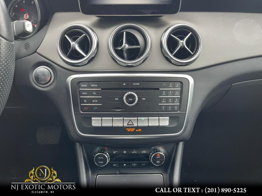 Used Mercedes-Benz GLA GLA 250 4MATIC SUV 2018 | NJ Exotic Motors. Elizabeth, New Jersey Used Mercedes-Benz GLA GLA 250 4MATIC SUV 2018 | NJ Exotic Motors. Elizabeth, New Jersey