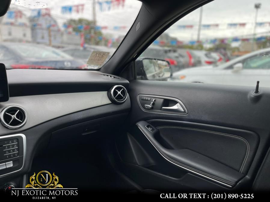 Used Mercedes-Benz GLA GLA 250 4MATIC SUV 2018 | NJ Exotic Motors. Elizabeth, New Jersey Used Mercedes-Benz GLA GLA 250 4MATIC SUV 2018 | NJ Exotic Motors. Elizabeth, New Jersey