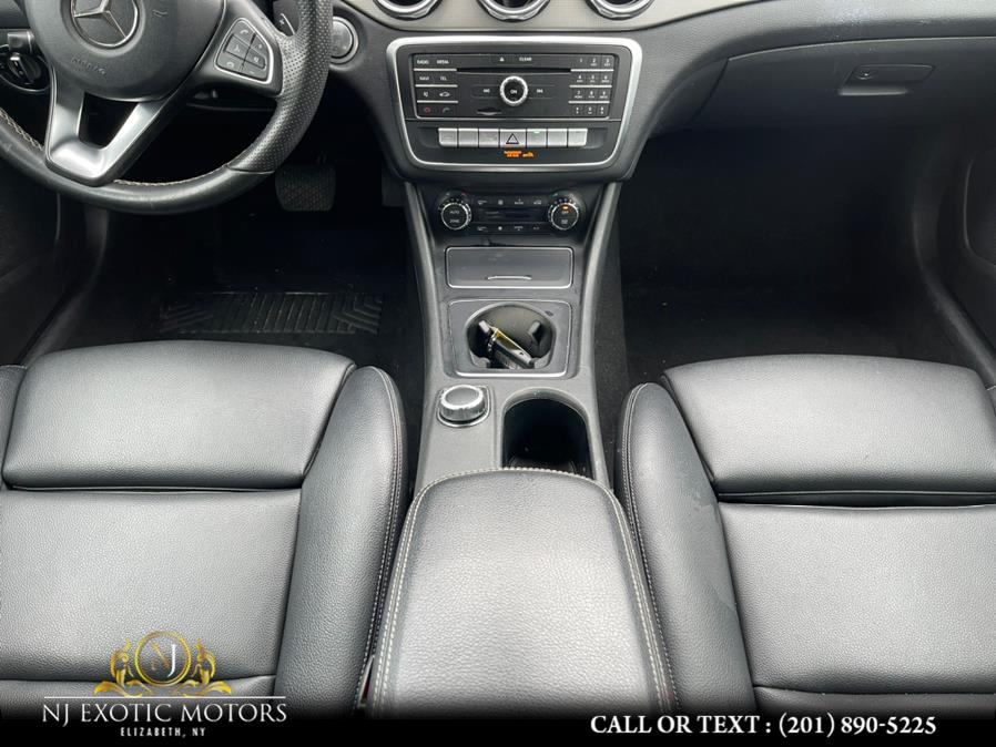 Used Mercedes-Benz GLA GLA 250 4MATIC SUV 2018 | NJ Exotic Motors. Elizabeth, New Jersey Used Mercedes-Benz GLA GLA 250 4MATIC SUV 2018 | NJ Exotic Motors. Elizabeth, New Jersey