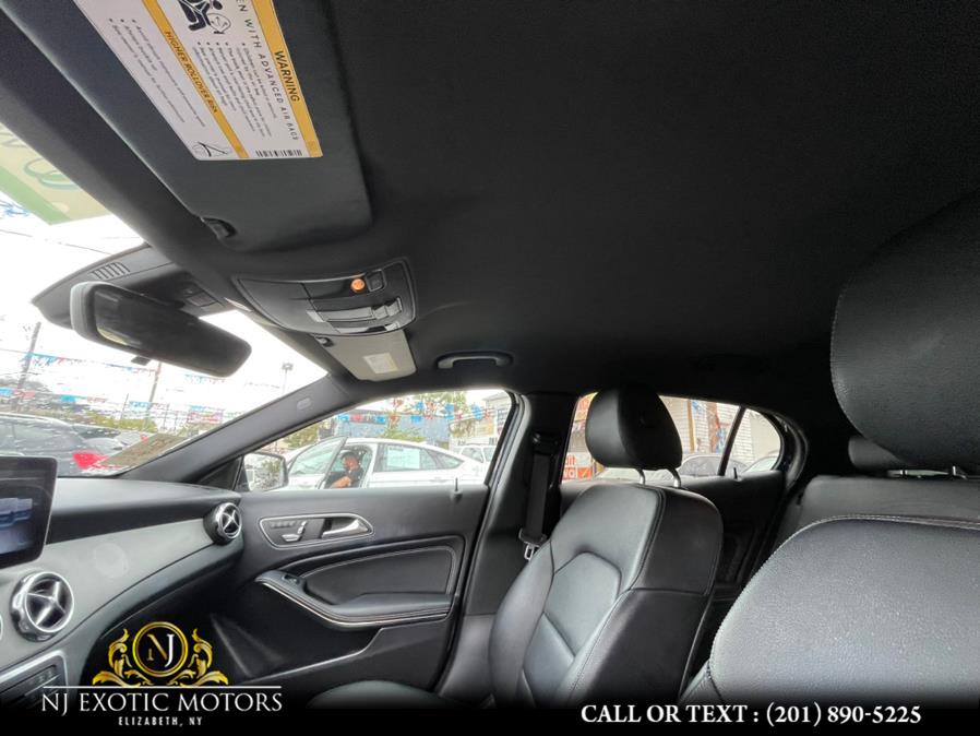 Used Mercedes-Benz GLA GLA 250 4MATIC SUV 2018 | NJ Exotic Motors. Elizabeth, New Jersey Used Mercedes-Benz GLA GLA 250 4MATIC SUV 2018 | NJ Exotic Motors. Elizabeth, New Jersey