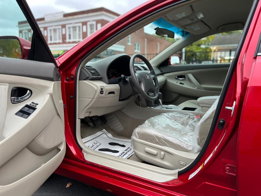 2009 Toyota Camry 4dr Sdn I4 Auto LE (Natl), available for sale in Springfield, Massachusetts | Jordan Auto Sales. Springfield, Massachusetts 2009 Toyota Camry 4dr Sdn I4 Auto LE (Natl), available for sale in Springfield, Massachusetts | Jordan Auto Sales. Springfield, Massachusetts