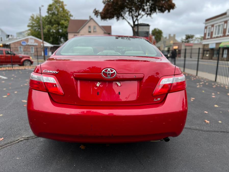 2009 Toyota Camry 4dr Sdn I4 Auto LE (Natl), available for sale in Springfield, Massachusetts | Jordan Auto Sales. Springfield, Massachusetts 2009 Toyota Camry 4dr Sdn I4 Auto LE (Natl), available for sale in Springfield, Massachusetts | Jordan Auto Sales. Springfield, Massachusetts