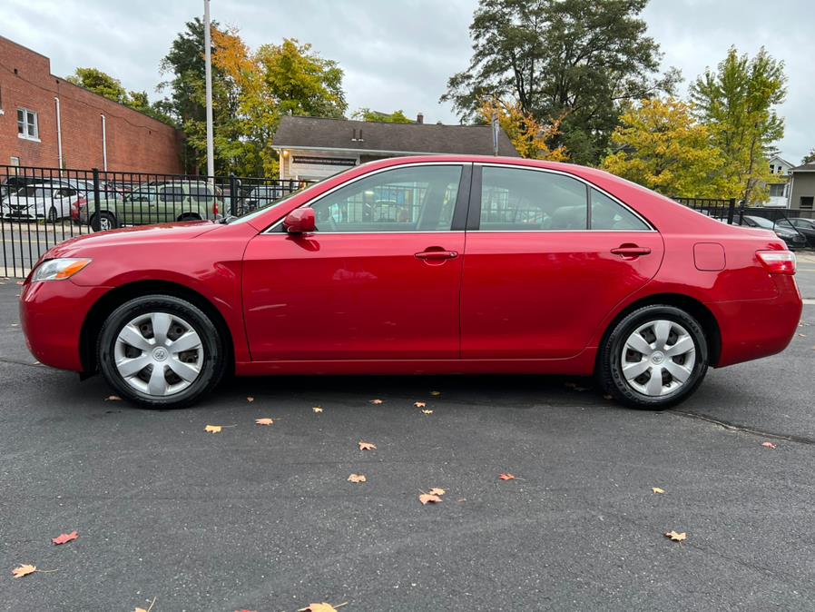 2009 Toyota Camry 4dr Sdn I4 Auto LE (Natl), available for sale in Springfield, Massachusetts | Jordan Auto Sales. Springfield, Massachusetts 2009 Toyota Camry 4dr Sdn I4 Auto LE (Natl), available for sale in Springfield, Massachusetts | Jordan Auto Sales. Springfield, Massachusetts