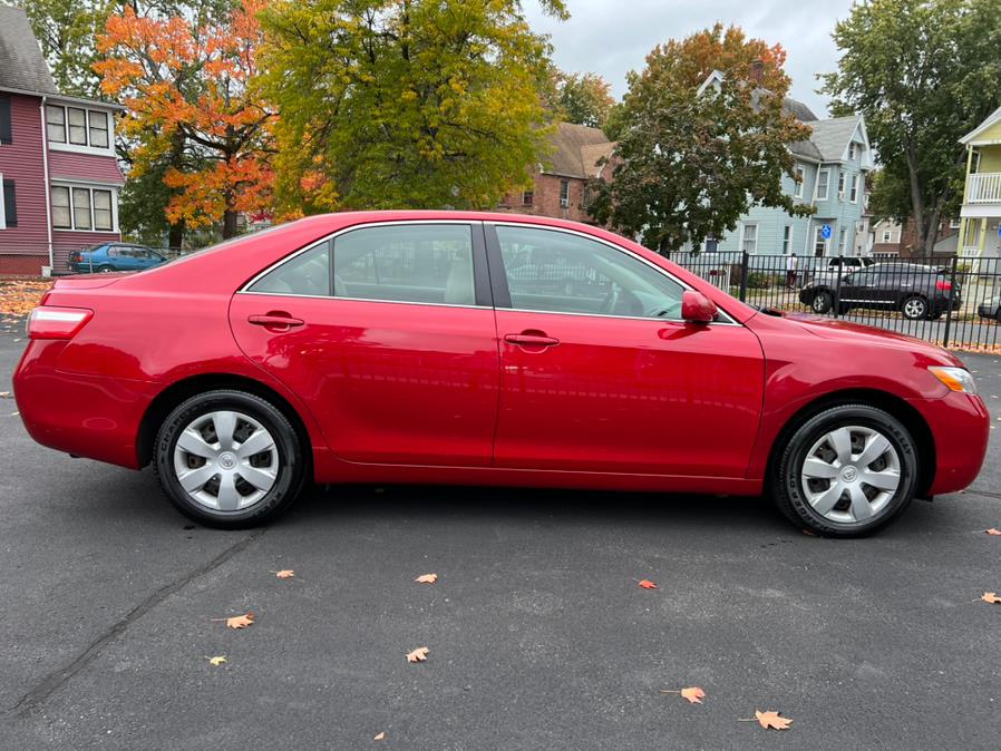 2009 Toyota Camry 4dr Sdn I4 Auto LE (Natl), available for sale in Springfield, Massachusetts | Jordan Auto Sales. Springfield, Massachusetts 2009 Toyota Camry 4dr Sdn I4 Auto LE (Natl), available for sale in Springfield, Massachusetts | Jordan Auto Sales. Springfield, Massachusetts