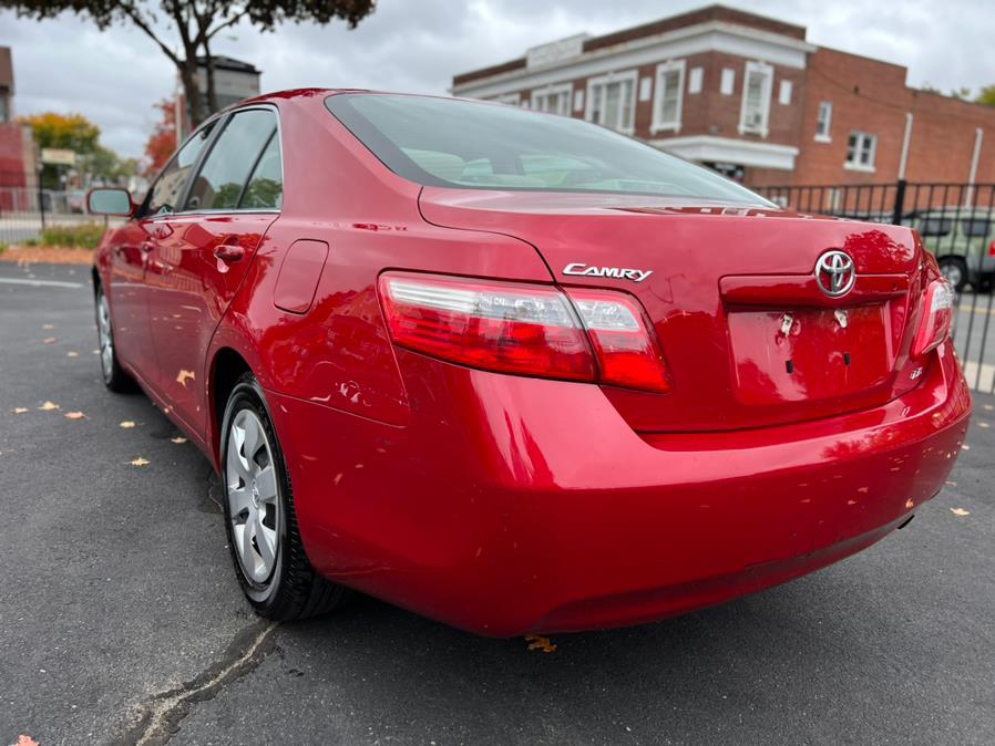 2009 Toyota Camry 4dr Sdn I4 Auto LE (Natl), available for sale in Springfield, Massachusetts | Jordan Auto Sales. Springfield, Massachusetts 2009 Toyota Camry 4dr Sdn I4 Auto LE (Natl), available for sale in Springfield, Massachusetts | Jordan Auto Sales. Springfield, Massachusetts