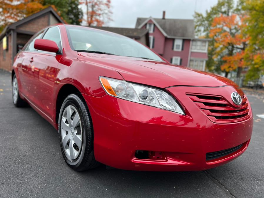 2009 Toyota Camry 4dr Sdn I4 Auto LE (Natl), available for sale in Springfield, Massachusetts | Jordan Auto Sales. Springfield, Massachusetts 2009 Toyota Camry 4dr Sdn I4 Auto LE (Natl), available for sale in Springfield, Massachusetts | Jordan Auto Sales. Springfield, Massachusetts