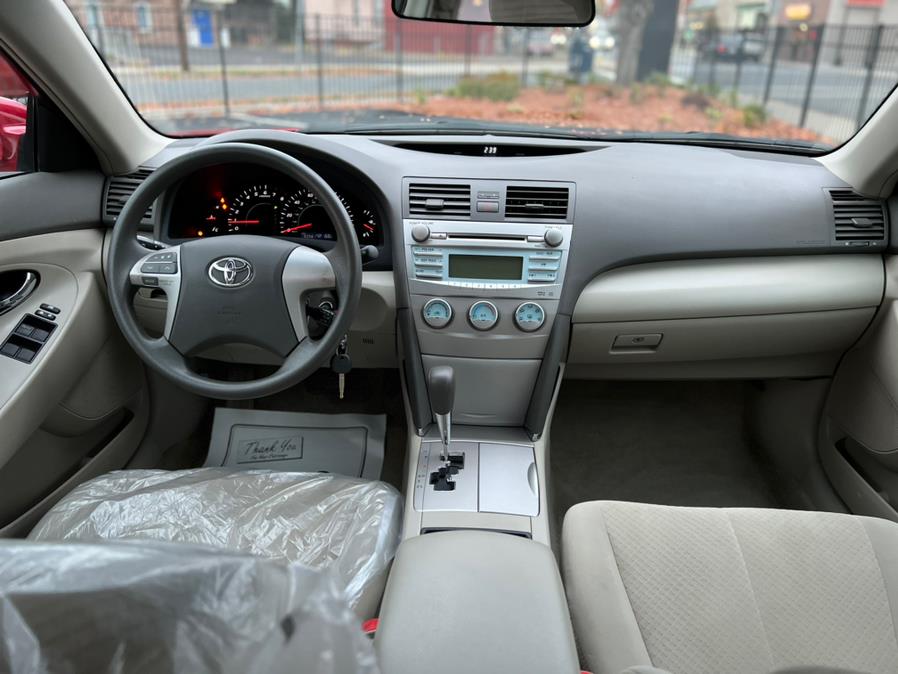 2009 Toyota Camry 4dr Sdn I4 Auto LE (Natl), available for sale in Springfield, Massachusetts | Jordan Auto Sales. Springfield, Massachusetts 2009 Toyota Camry 4dr Sdn I4 Auto LE (Natl), available for sale in Springfield, Massachusetts | Jordan Auto Sales. Springfield, Massachusetts