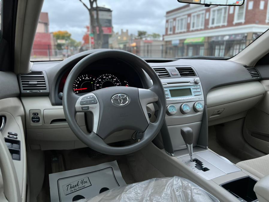 2009 Toyota Camry 4dr Sdn I4 Auto LE (Natl), available for sale in Springfield, Massachusetts | Jordan Auto Sales. Springfield, Massachusetts 2009 Toyota Camry 4dr Sdn I4 Auto LE (Natl), available for sale in Springfield, Massachusetts | Jordan Auto Sales. Springfield, Massachusetts