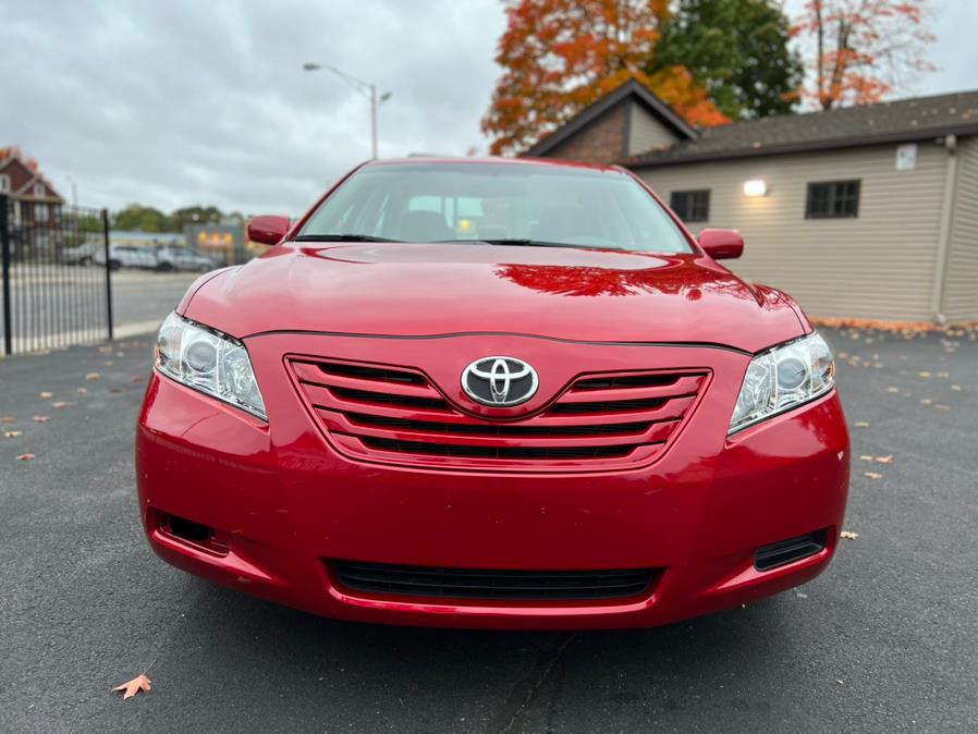 2009 Toyota Camry 4dr Sdn I4 Auto LE (Natl), available for sale in Springfield, Massachusetts | Jordan Auto Sales. Springfield, Massachusetts 2009 Toyota Camry 4dr Sdn I4 Auto LE (Natl), available for sale in Springfield, Massachusetts | Jordan Auto Sales. Springfield, Massachusetts