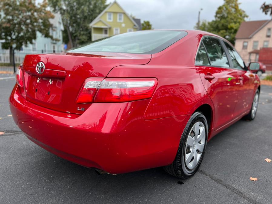 2009 Toyota Camry 4dr Sdn I4 Auto LE (Natl), available for sale in Springfield, Massachusetts | Jordan Auto Sales. Springfield, Massachusetts 2009 Toyota Camry 4dr Sdn I4 Auto LE (Natl), available for sale in Springfield, Massachusetts | Jordan Auto Sales. Springfield, Massachusetts