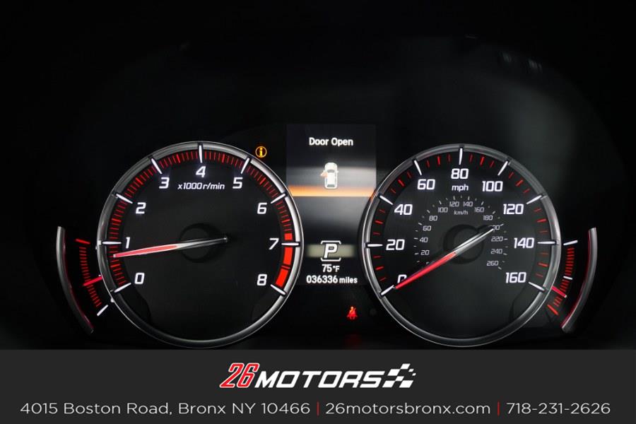 Used Acura MDX SH-AWD w/Technology/A-Spec Pkg 2019 | 26 Motors Bronx. Bronx, New York Used Acura MDX SH-AWD w/Technology/A-Spec Pkg 2019 | 26 Motors Bronx. Bronx, New York