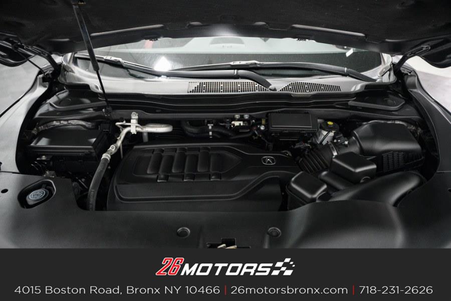 Used Acura MDX SH-AWD w/Technology/A-Spec Pkg 2019 | 26 Motors Bronx. Bronx, New York Used Acura MDX SH-AWD w/Technology/A-Spec Pkg 2019 | 26 Motors Bronx. Bronx, New York