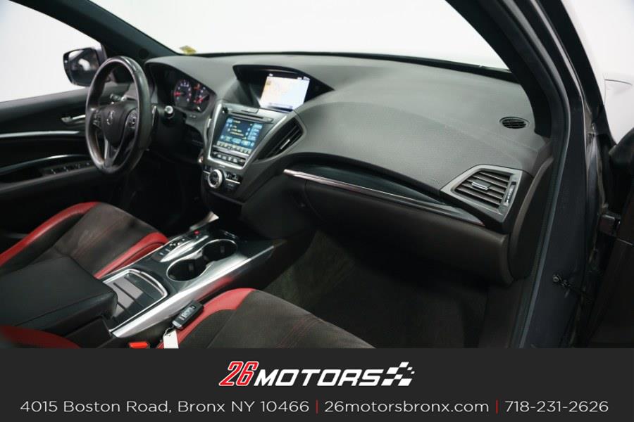 Used Acura MDX SH-AWD w/Technology/A-Spec Pkg 2019 | 26 Motors Bronx. Bronx, New York Used Acura MDX SH-AWD w/Technology/A-Spec Pkg 2019 | 26 Motors Bronx. Bronx, New York
