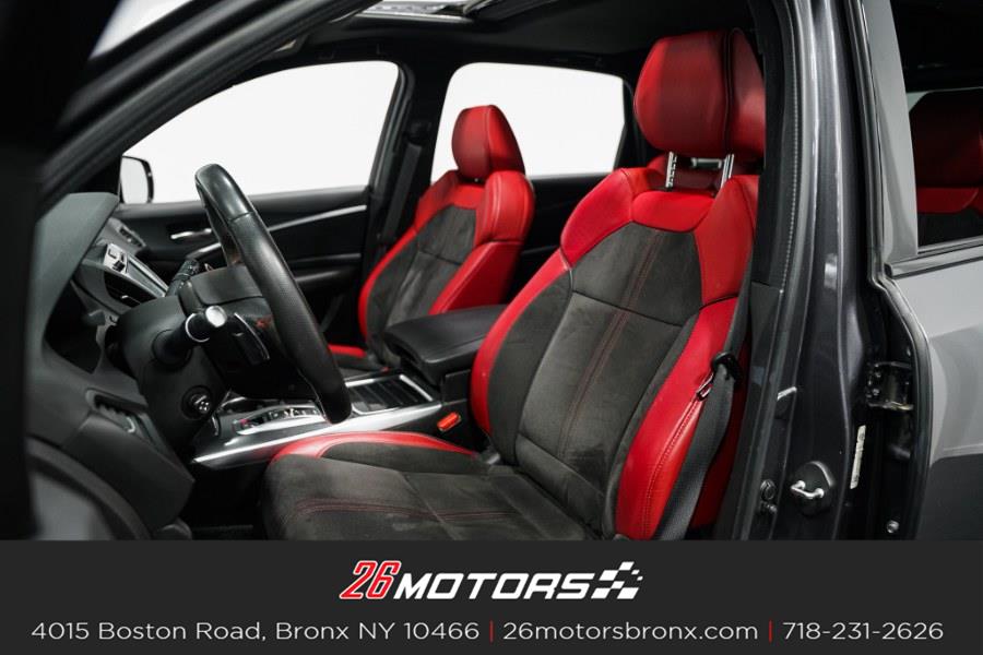 Used Acura MDX SH-AWD w/Technology/A-Spec Pkg 2019 | 26 Motors Bronx. Bronx, New York Used Acura MDX SH-AWD w/Technology/A-Spec Pkg 2019 | 26 Motors Bronx. Bronx, New York