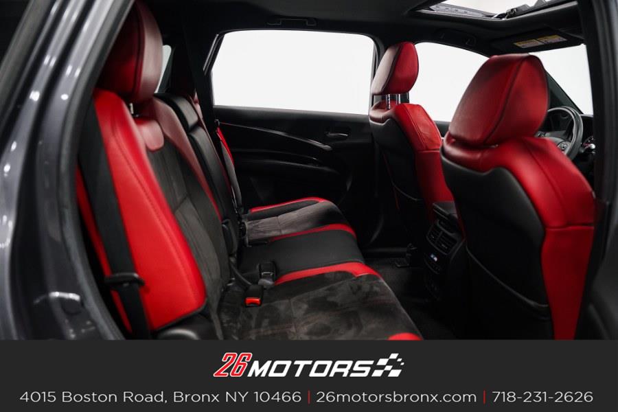Used Acura MDX SH-AWD w/Technology/A-Spec Pkg 2019 | 26 Motors Bronx. Bronx, New York Used Acura MDX SH-AWD w/Technology/A-Spec Pkg 2019 | 26 Motors Bronx. Bronx, New York