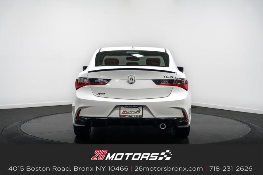 Used Acura ILX Sedan w/Technology/A-Spec Pkg 2020 | 26 Motors Bronx. Bronx, New York Used Acura ILX Sedan w/Technology/A-Spec Pkg 2020 | 26 Motors Bronx. Bronx, New York