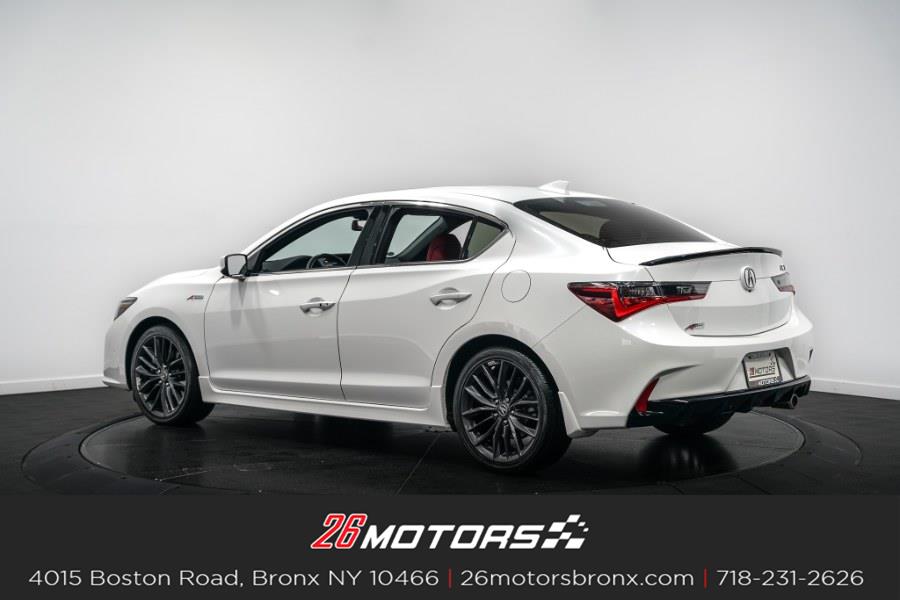 Used Acura ILX Sedan w/Technology/A-Spec Pkg 2020 | 26 Motors Bronx. Bronx, New York Used Acura ILX Sedan w/Technology/A-Spec Pkg 2020 | 26 Motors Bronx. Bronx, New York