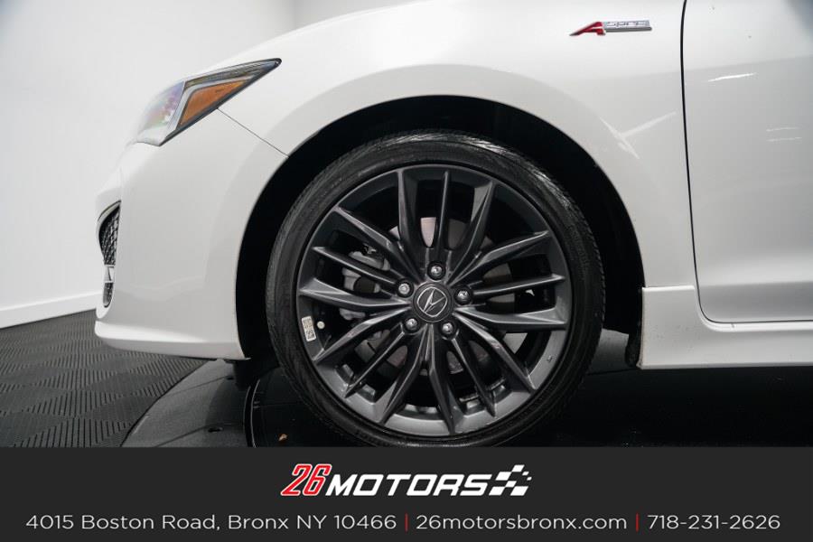 Used Acura ILX Sedan w/Technology/A-Spec Pkg 2020 | 26 Motors Bronx. Bronx, New York Used Acura ILX Sedan w/Technology/A-Spec Pkg 2020 | 26 Motors Bronx. Bronx, New York