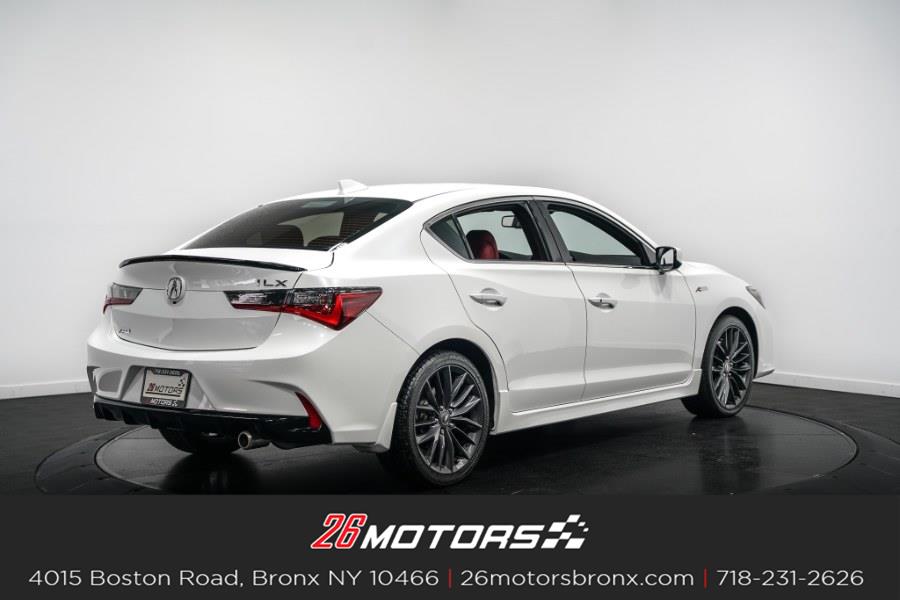 Used Acura ILX Sedan w/Technology/A-Spec Pkg 2020 | 26 Motors Bronx. Bronx, New York Used Acura ILX Sedan w/Technology/A-Spec Pkg 2020 | 26 Motors Bronx. Bronx, New York
