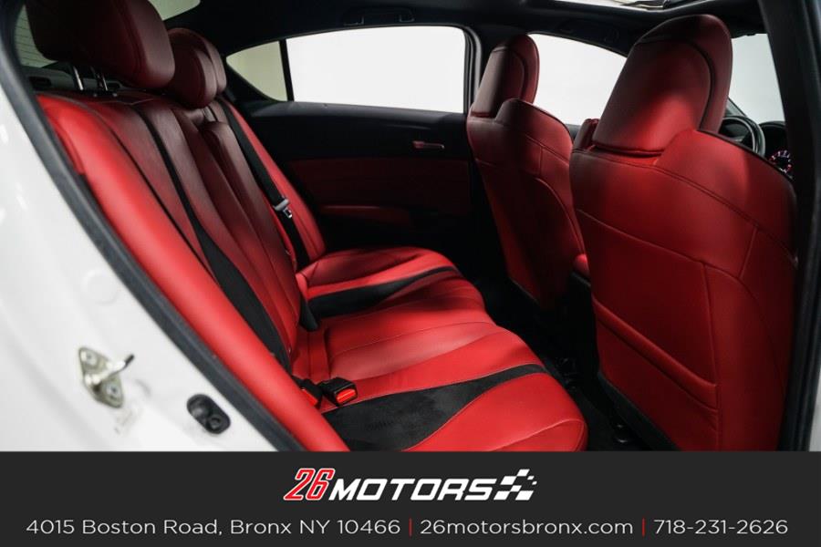Used Acura ILX Sedan w/Technology/A-Spec Pkg 2020 | 26 Motors Bronx. Bronx, New York Used Acura ILX Sedan w/Technology/A-Spec Pkg 2020 | 26 Motors Bronx. Bronx, New York