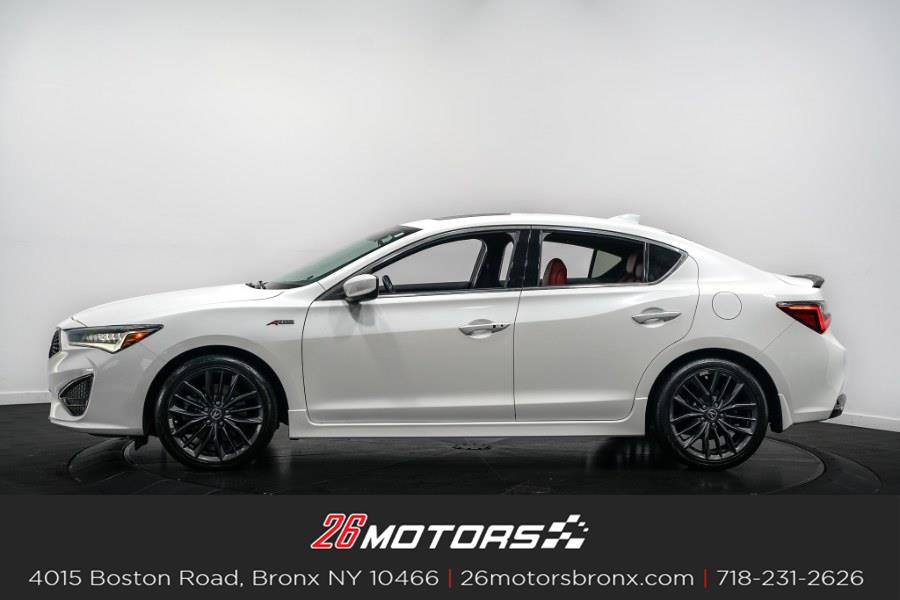 Used Acura ILX Sedan w/Technology/A-Spec Pkg 2020 | 26 Motors Bronx. Bronx, New York Used Acura ILX Sedan w/Technology/A-Spec Pkg 2020 | 26 Motors Bronx. Bronx, New York