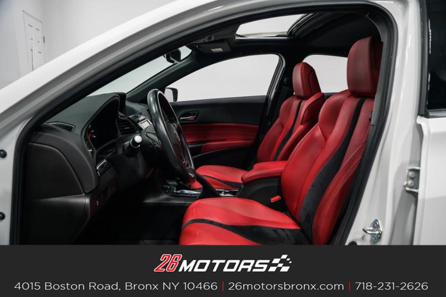 Used Acura ILX Sedan w/Technology/A-Spec Pkg 2020 | 26 Motors Bronx. Bronx, New York Used Acura ILX Sedan w/Technology/A-Spec Pkg 2020 | 26 Motors Bronx. Bronx, New York
