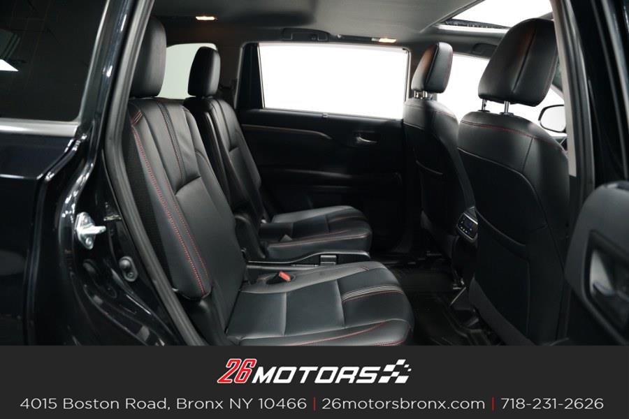 Used Toyota Highlander SE V6 AWD (Natl) 2019 | 26 Motors Bronx. Bronx, New York Used Toyota Highlander SE V6 AWD (Natl) 2019 | 26 Motors Bronx. Bronx, New York