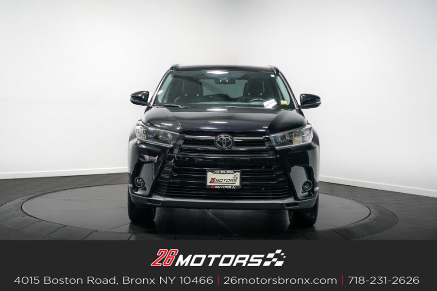 Used Toyota Highlander SE V6 AWD (Natl) 2019 | 26 Motors Bronx. Bronx, New York Used Toyota Highlander SE V6 AWD (Natl) 2019 | 26 Motors Bronx. Bronx, New York