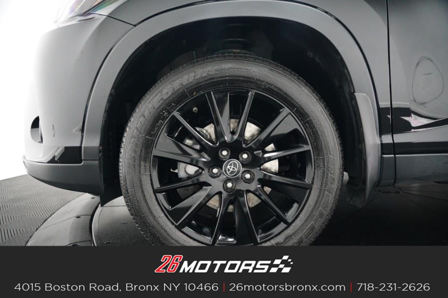 Used Toyota Highlander SE V6 AWD (Natl) 2019 | 26 Motors Bronx. Bronx, New York Used Toyota Highlander SE V6 AWD (Natl) 2019 | 26 Motors Bronx. Bronx, New York
