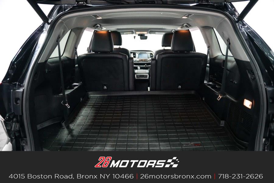 Used Toyota Highlander SE V6 AWD (Natl) 2019 | 26 Motors Bronx. Bronx, New York Used Toyota Highlander SE V6 AWD (Natl) 2019 | 26 Motors Bronx. Bronx, New York