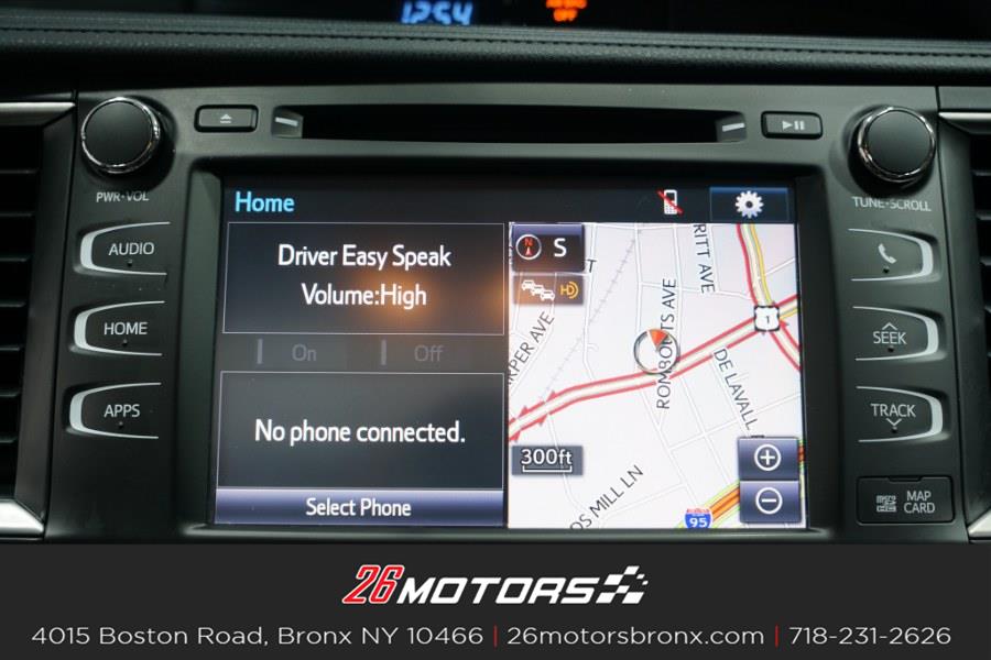 Used Toyota Highlander SE V6 AWD (Natl) 2019 | 26 Motors Bronx. Bronx, New York Used Toyota Highlander SE V6 AWD (Natl) 2019 | 26 Motors Bronx. Bronx, New York